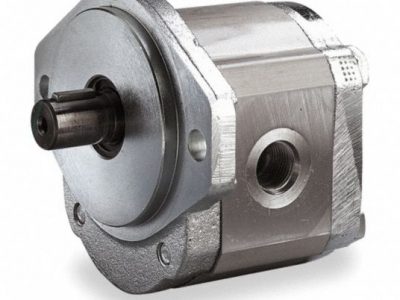 gear pump